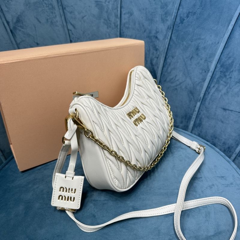 Miu Miu Satchel Bags